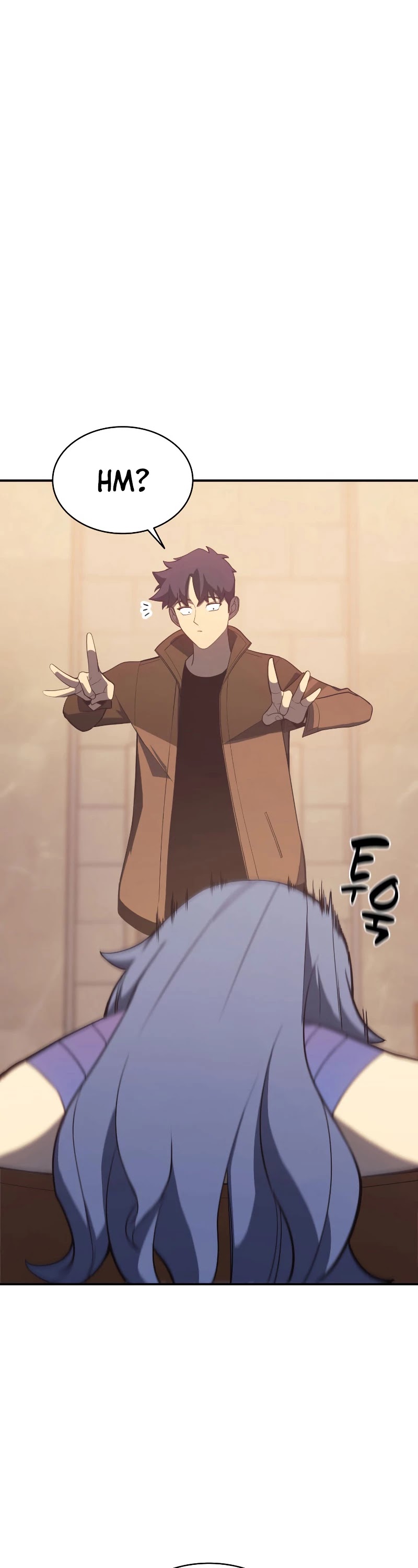 The Return of the Disaster-Class Hero Chapter 17 page 45 - Chapter 17