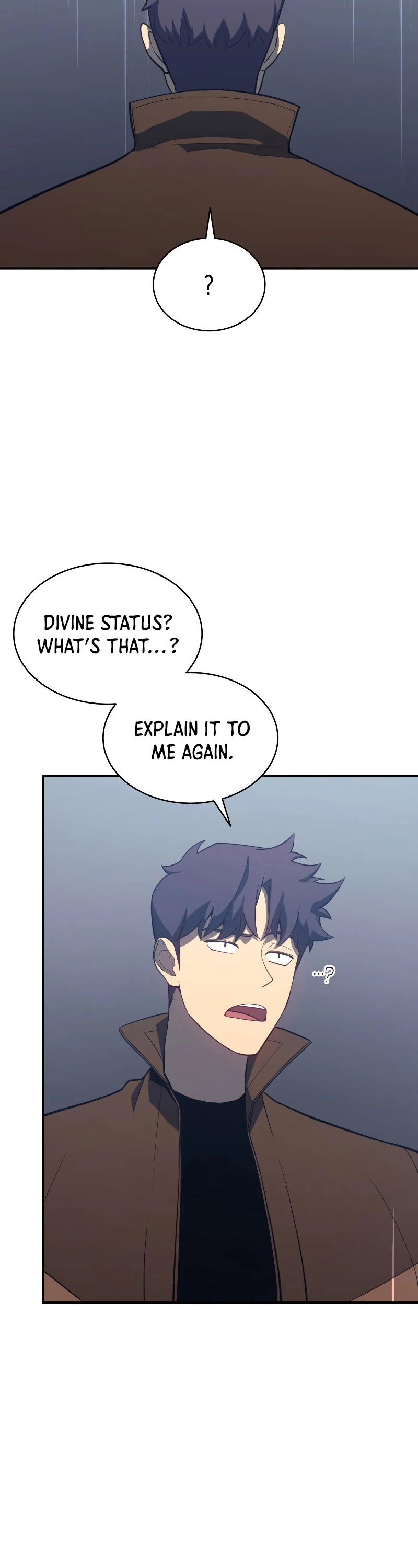 The Return of the Disaster-Class Hero Chapter 17 page 47 - Chapter 17