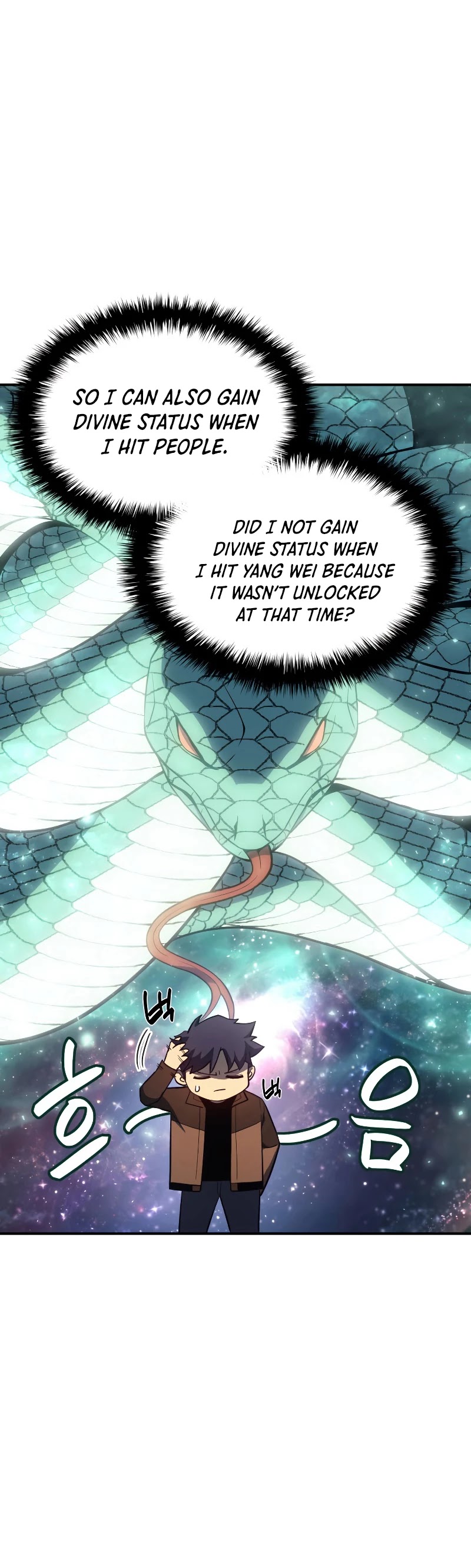 The Return of the Disaster-Class Hero Chapter 17 page 49 - Chapter 17