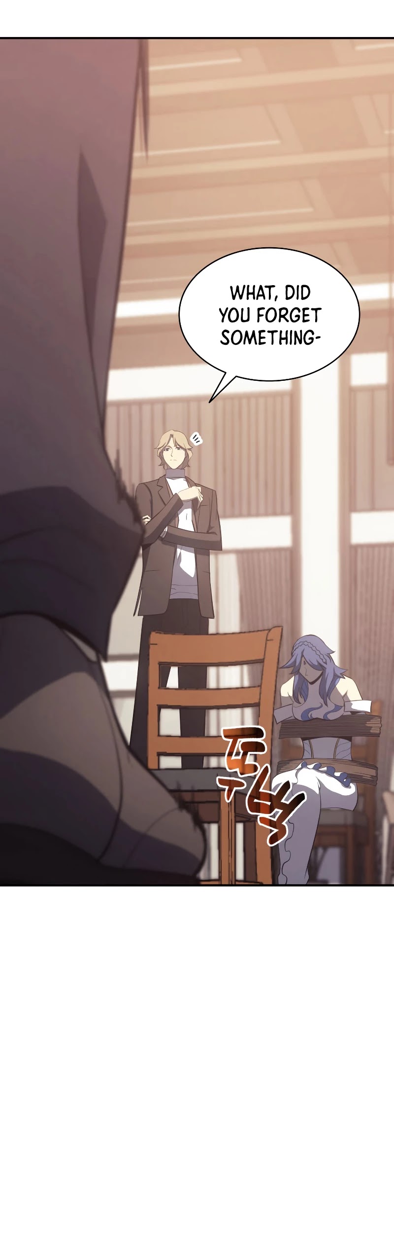 The Return of the Disaster-Class Hero Chapter 17 page 57 - Chapter 17