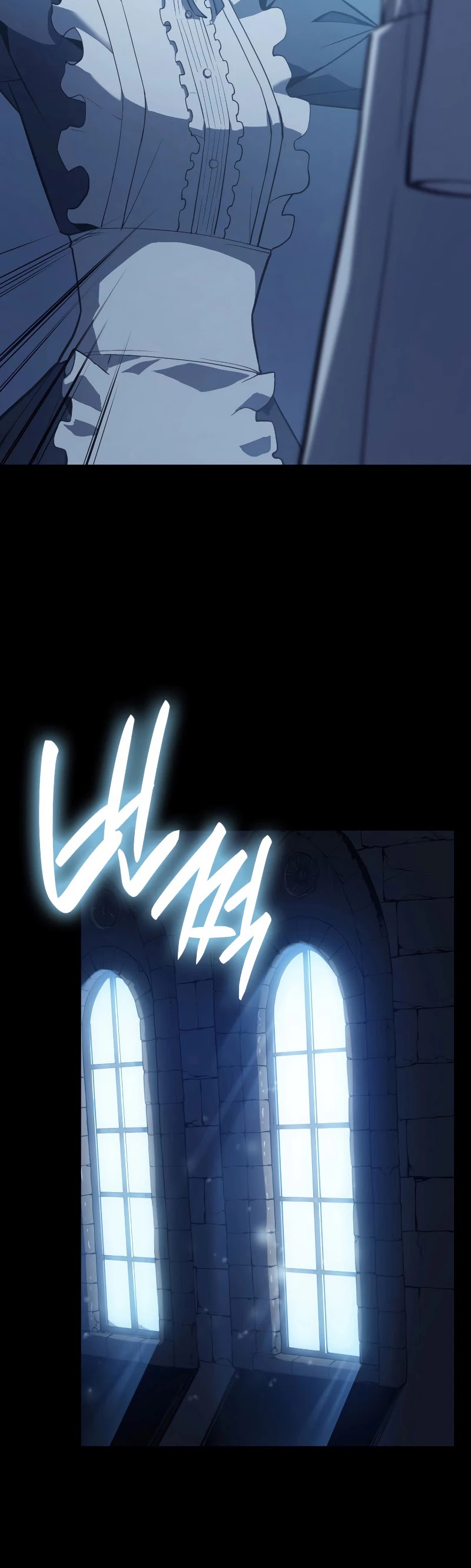 The Return of the Disaster-Class Hero Chapter 17 page 8 - Chapter 17