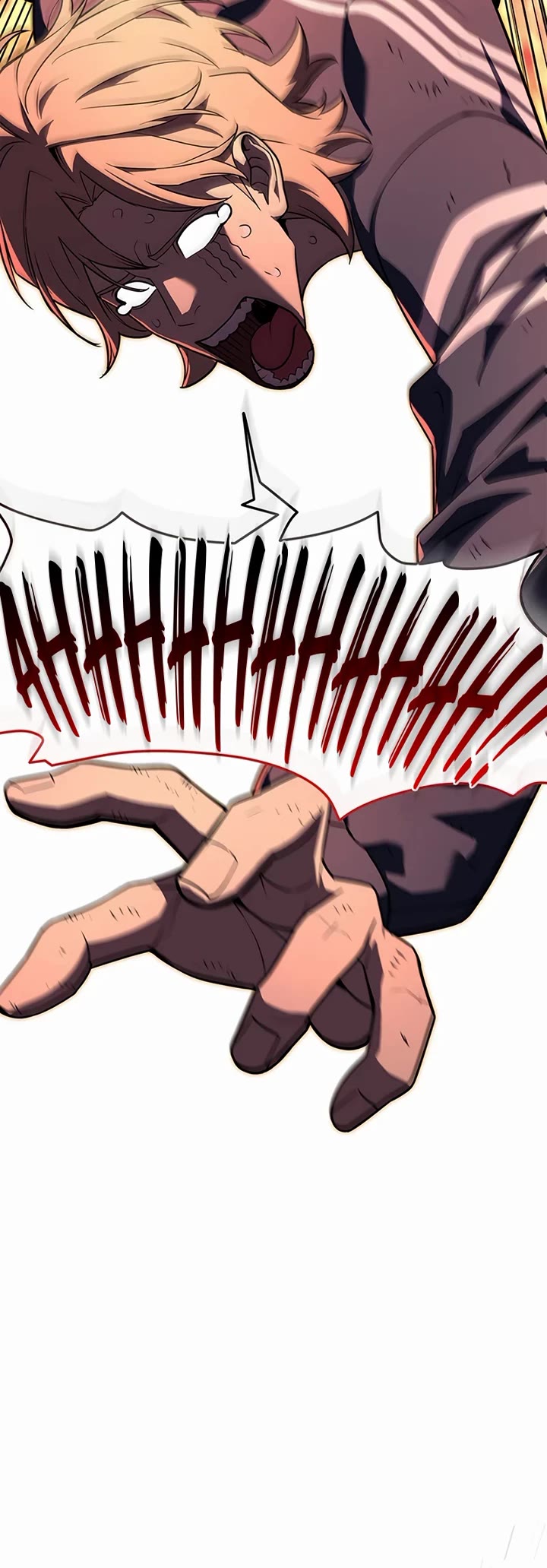 The Return of the Disaster-Class Hero Chapter 170 page 10 - Chapter 170