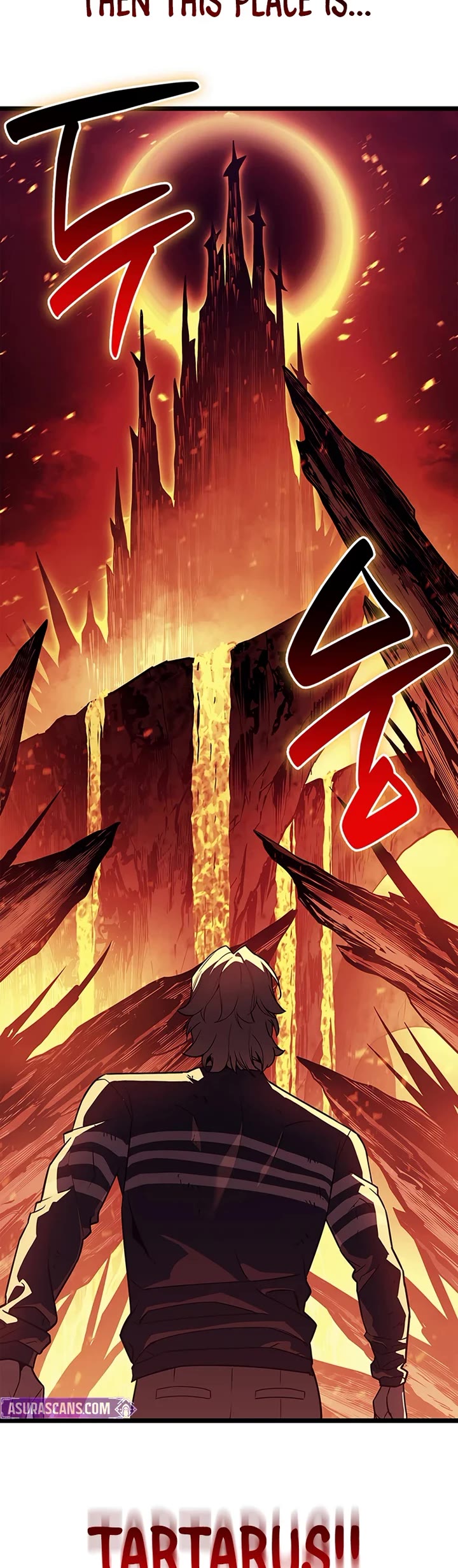 The Return of the Disaster-Class Hero Chapter 170 page 13 - Chapter 170