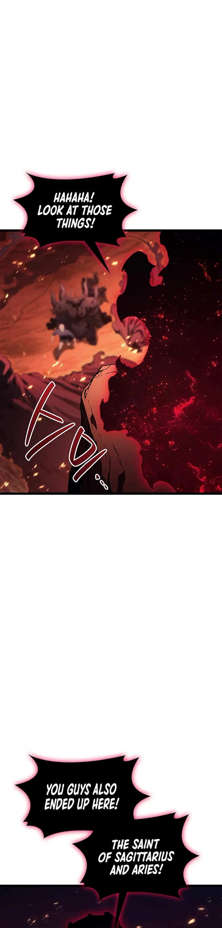 The Return of the Disaster-Class Hero Chapter 170 page 22 - Chapter 170