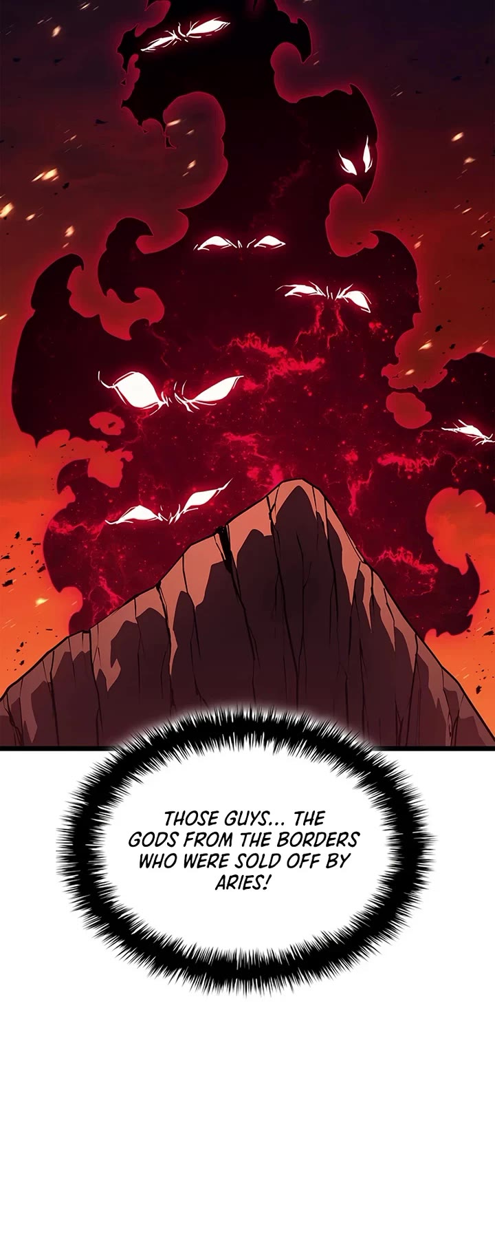 The Return of the Disaster-Class Hero Chapter 170 page 23 - Chapter 170