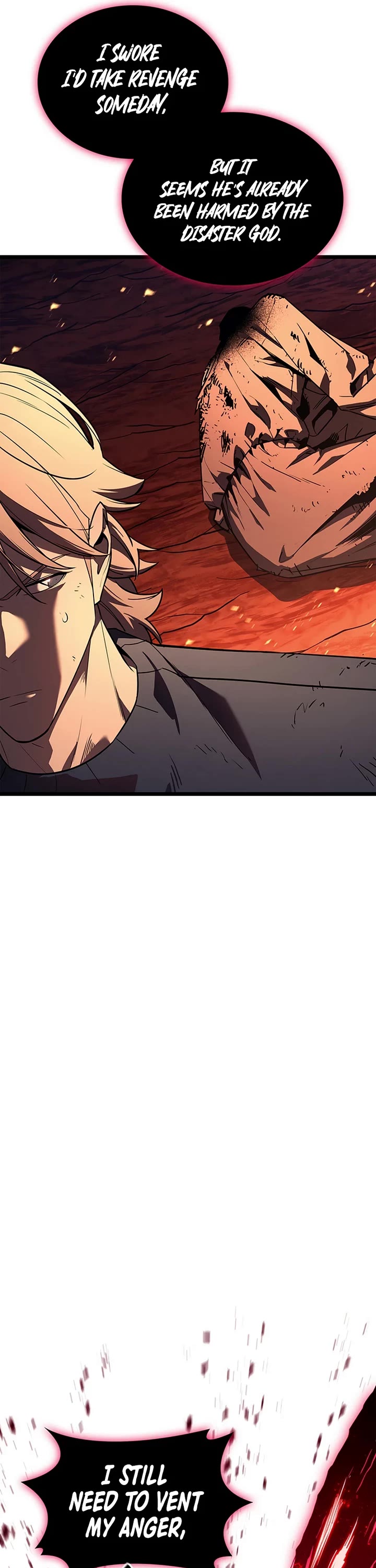 The Return of the Disaster-Class Hero Chapter 170 page 25 - Chapter 170