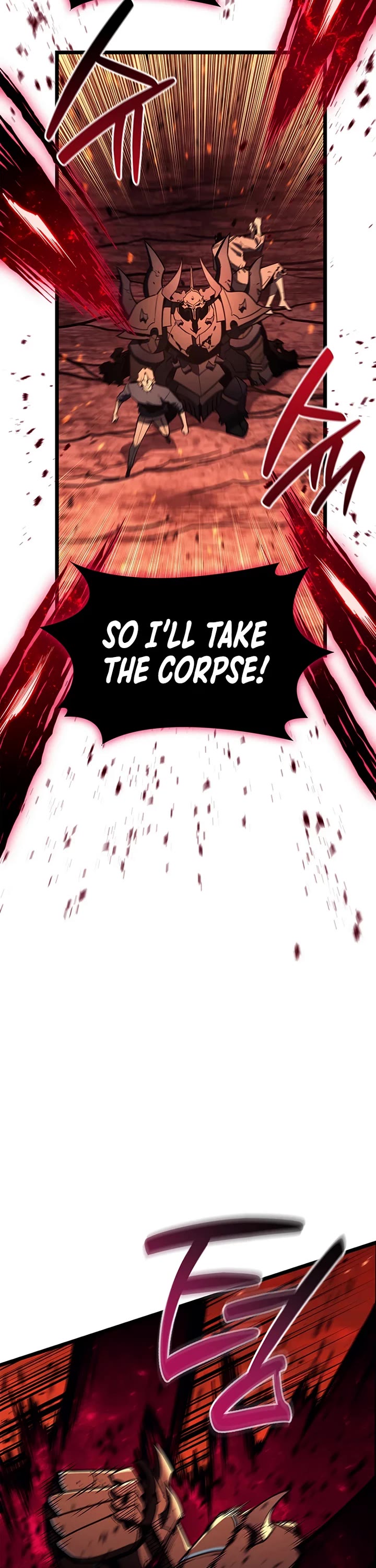 The Return of the Disaster-Class Hero Chapter 170 page 26 - Chapter 170