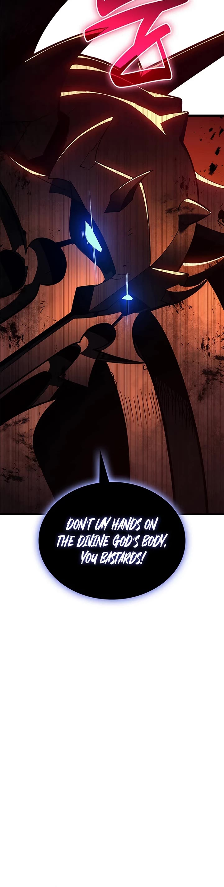 The Return of the Disaster-Class Hero Chapter 170 page 28 - Chapter 170