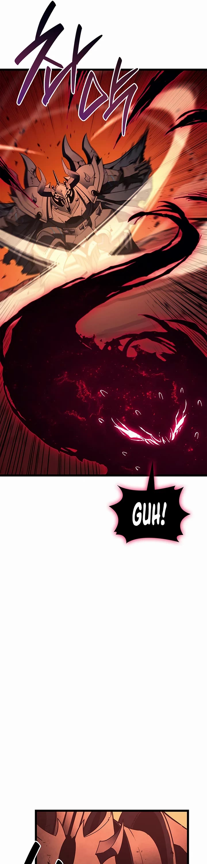 The Return of the Disaster-Class Hero Chapter 170 page 29 - Chapter 170