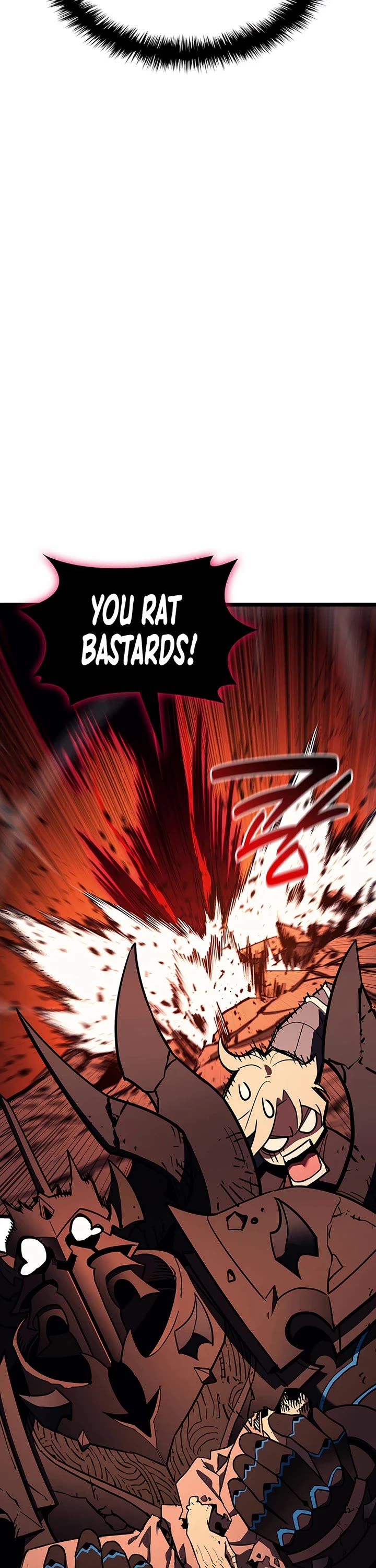 The Return of the Disaster-Class Hero Chapter 170 page 34 - Chapter 170