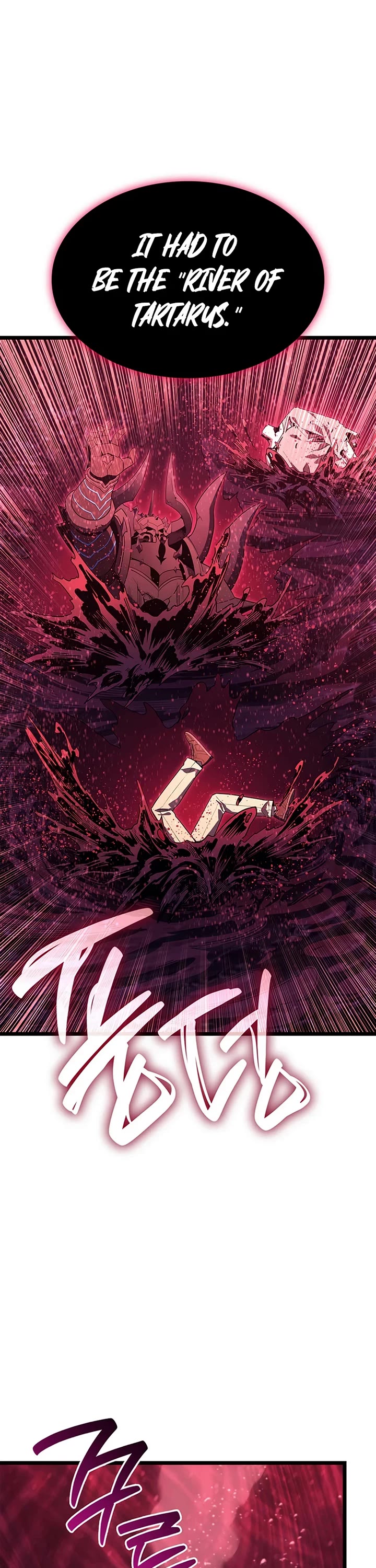The Return of the Disaster-Class Hero Chapter 170 page 40 - Chapter 170