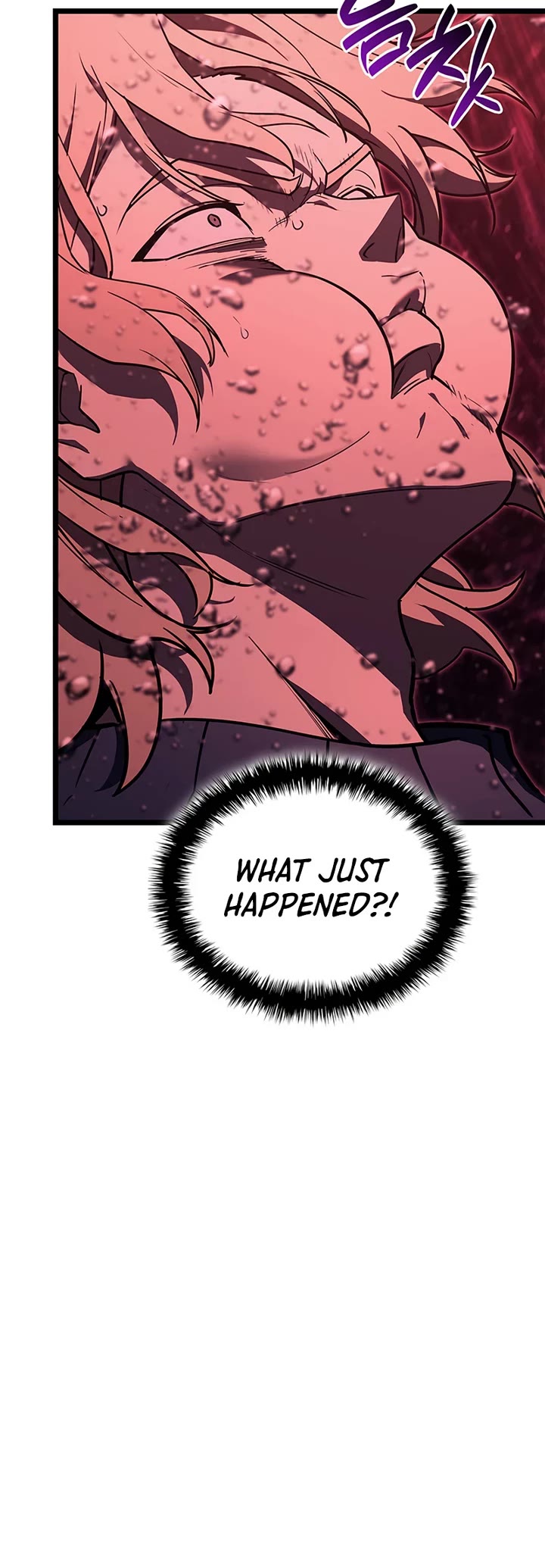 The Return of the Disaster-Class Hero Chapter 170 page 42 - Chapter 170