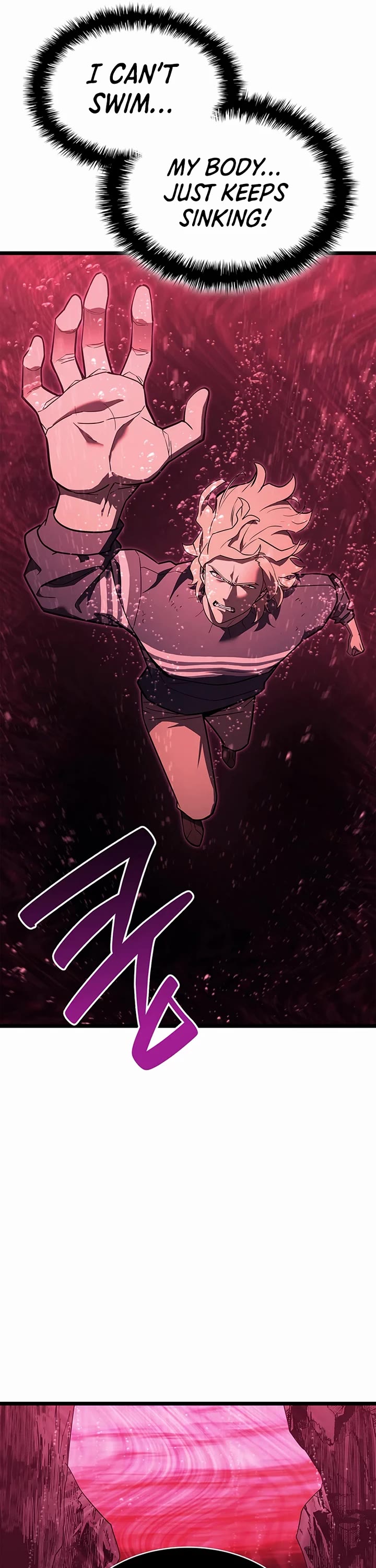 The Return of the Disaster-Class Hero Chapter 170 page 43 - Chapter 170