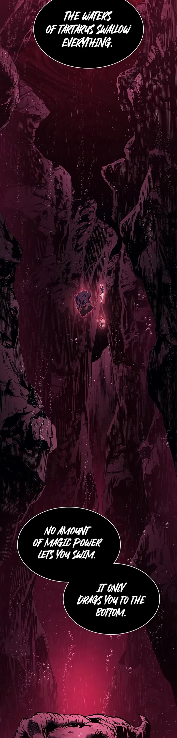 The Return of the Disaster-Class Hero Chapter 170 page 44 - Chapter 170