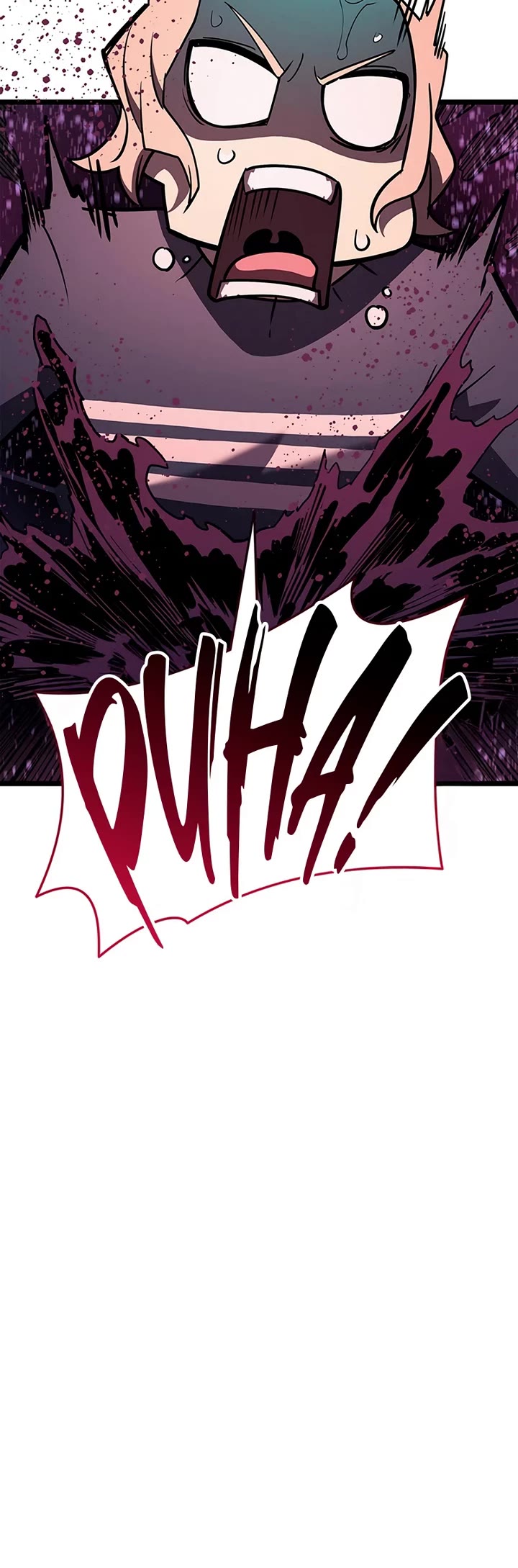The Return of the Disaster-Class Hero Chapter 170 page 56 - Chapter 170