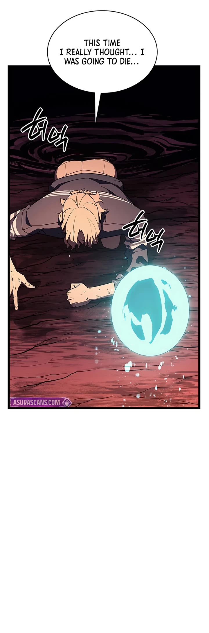 The Return of the Disaster-Class Hero Chapter 170 page 57 - Chapter 170