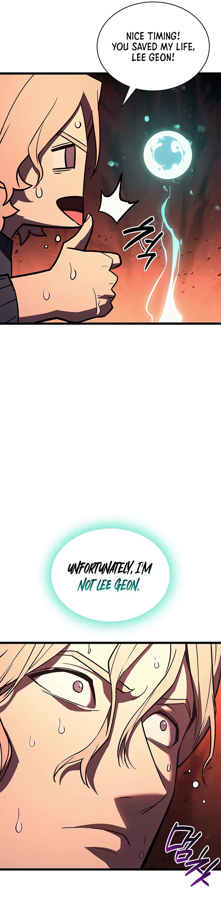 The Return of the Disaster-Class Hero Chapter 170 page 58 - Chapter 170
