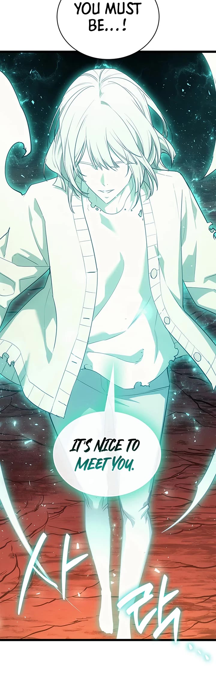 The Return of the Disaster-Class Hero Chapter 170 page 62 - Chapter 170