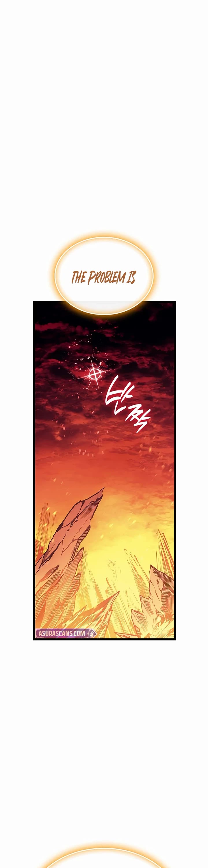 The Return of the Disaster-Class Hero Chapter 170 page 8 - Chapter 170