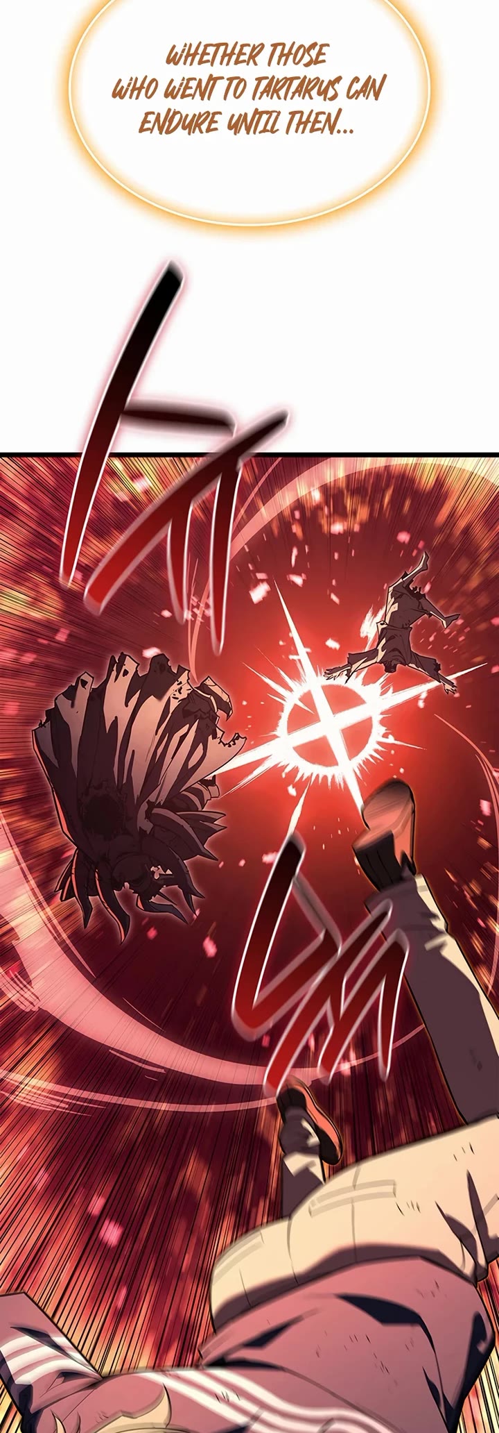 The Return of the Disaster-Class Hero Chapter 170 page 9 - Chapter 170