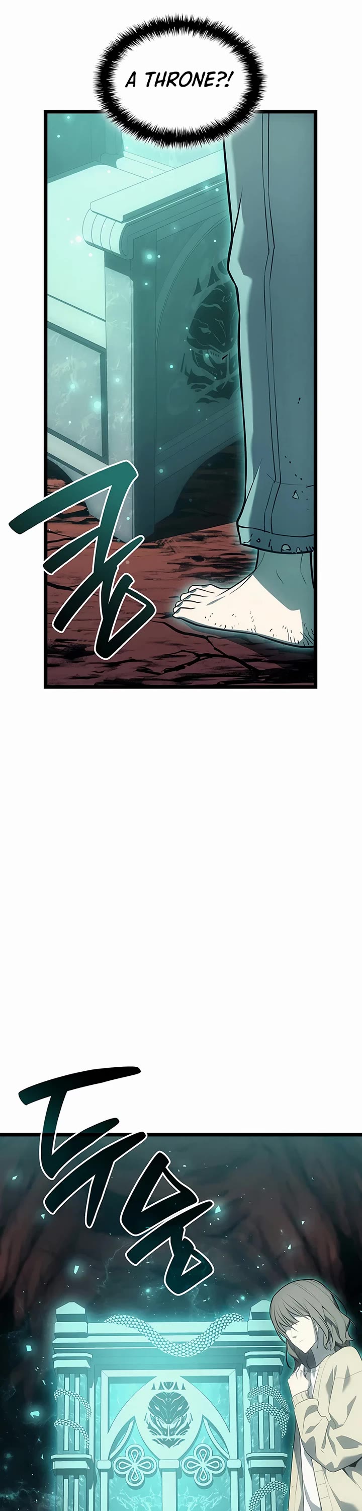 The Return of the Disaster-Class Hero Chapter 171 page 13 - Chapter 171