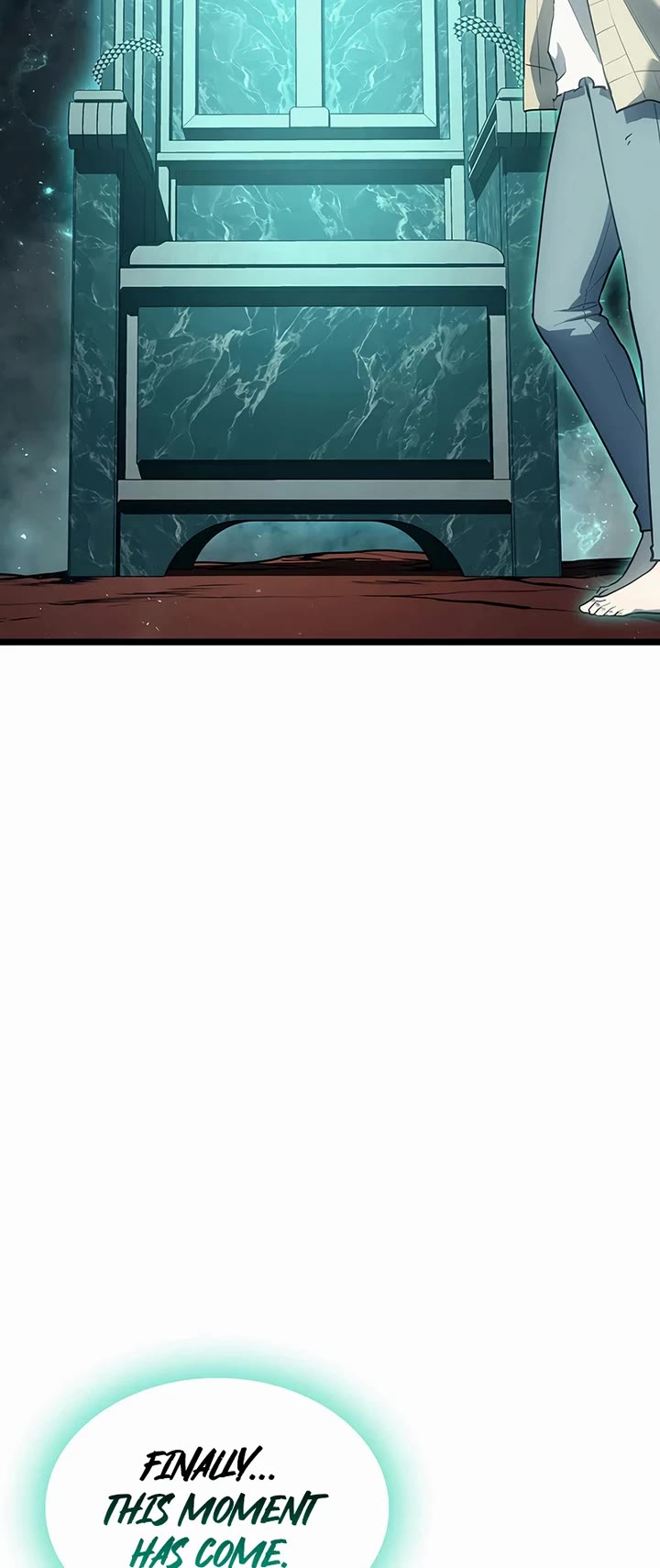 The Return of the Disaster-Class Hero Chapter 171 page 14 - Chapter 171