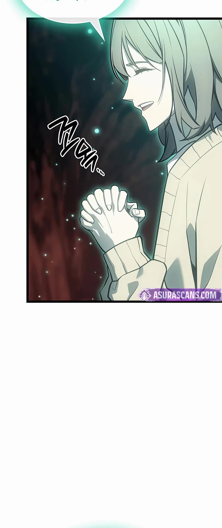 The Return of the Disaster-Class Hero Chapter 171 page 15 - Chapter 171