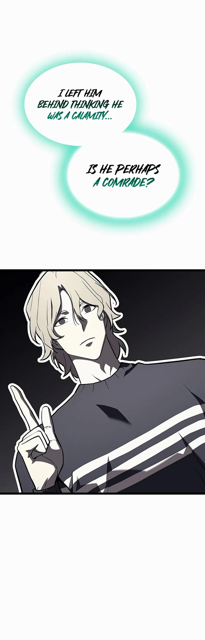 The Return of the Disaster-Class Hero Chapter 171 page 19 - Chapter 171