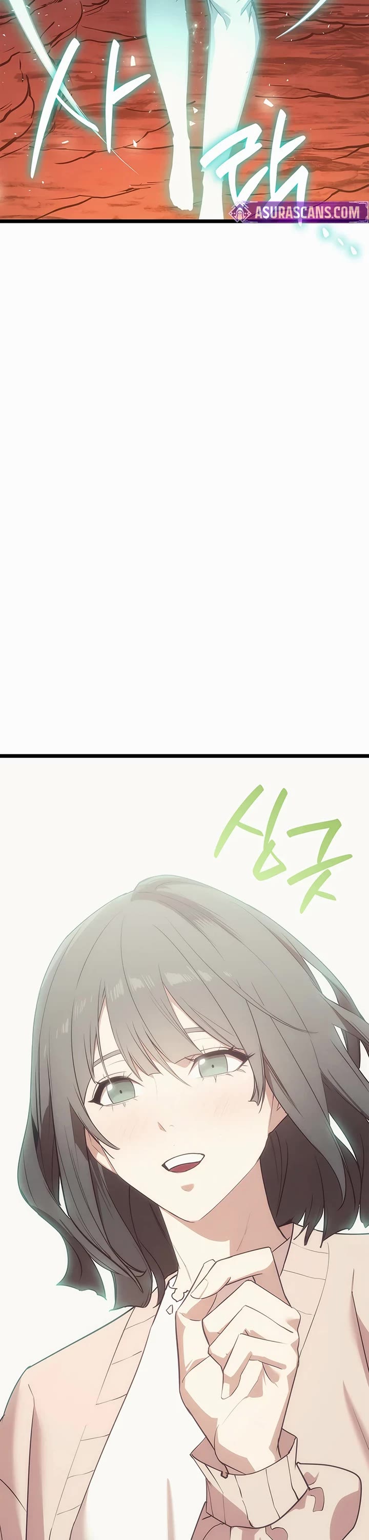 The Return of the Disaster-Class Hero Chapter 171 page 2 - Chapter 171