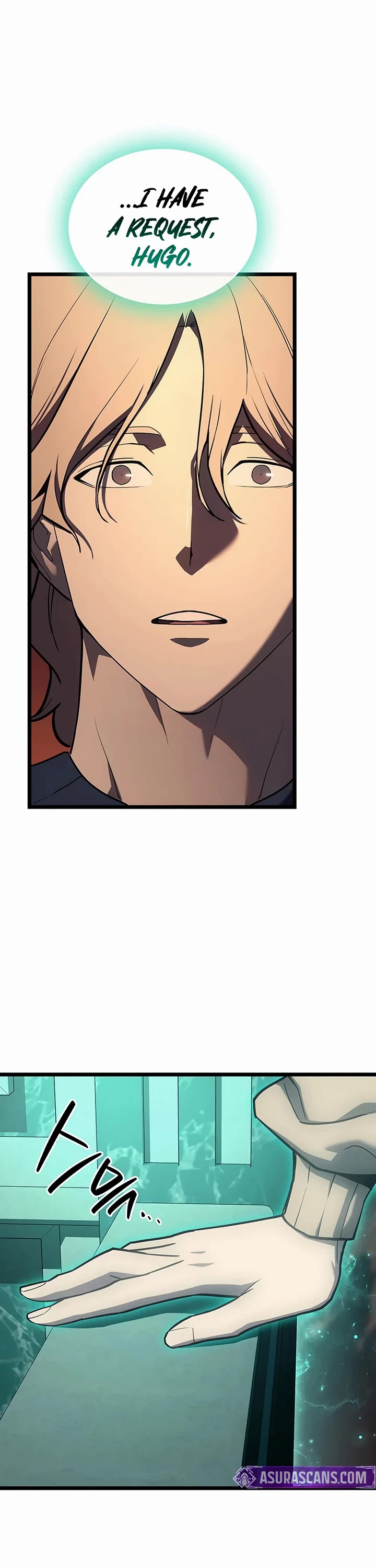 The Return of the Disaster-Class Hero Chapter 171 page 22 - Chapter 171
