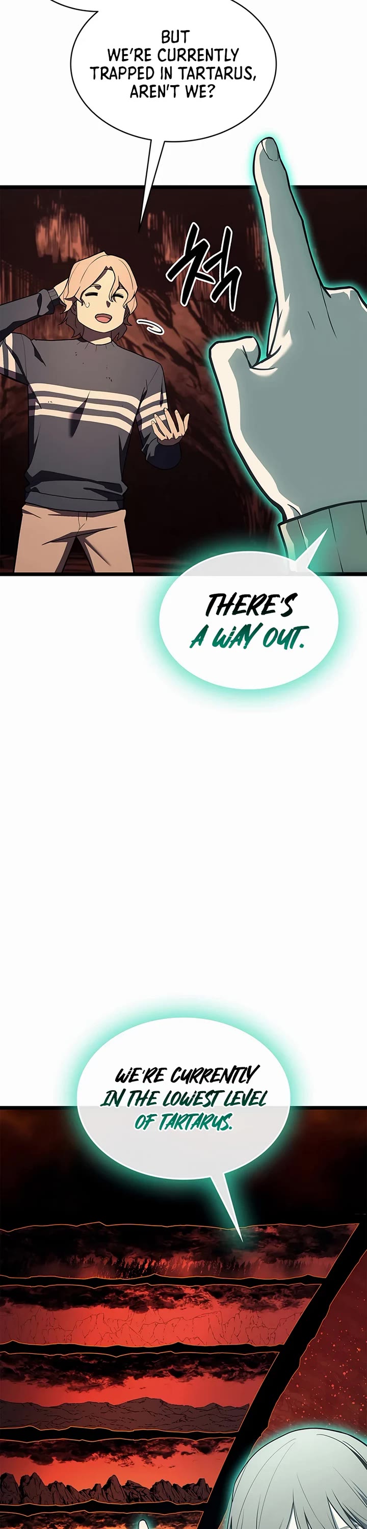 The Return of the Disaster-Class Hero Chapter 171 page 26 - Chapter 171