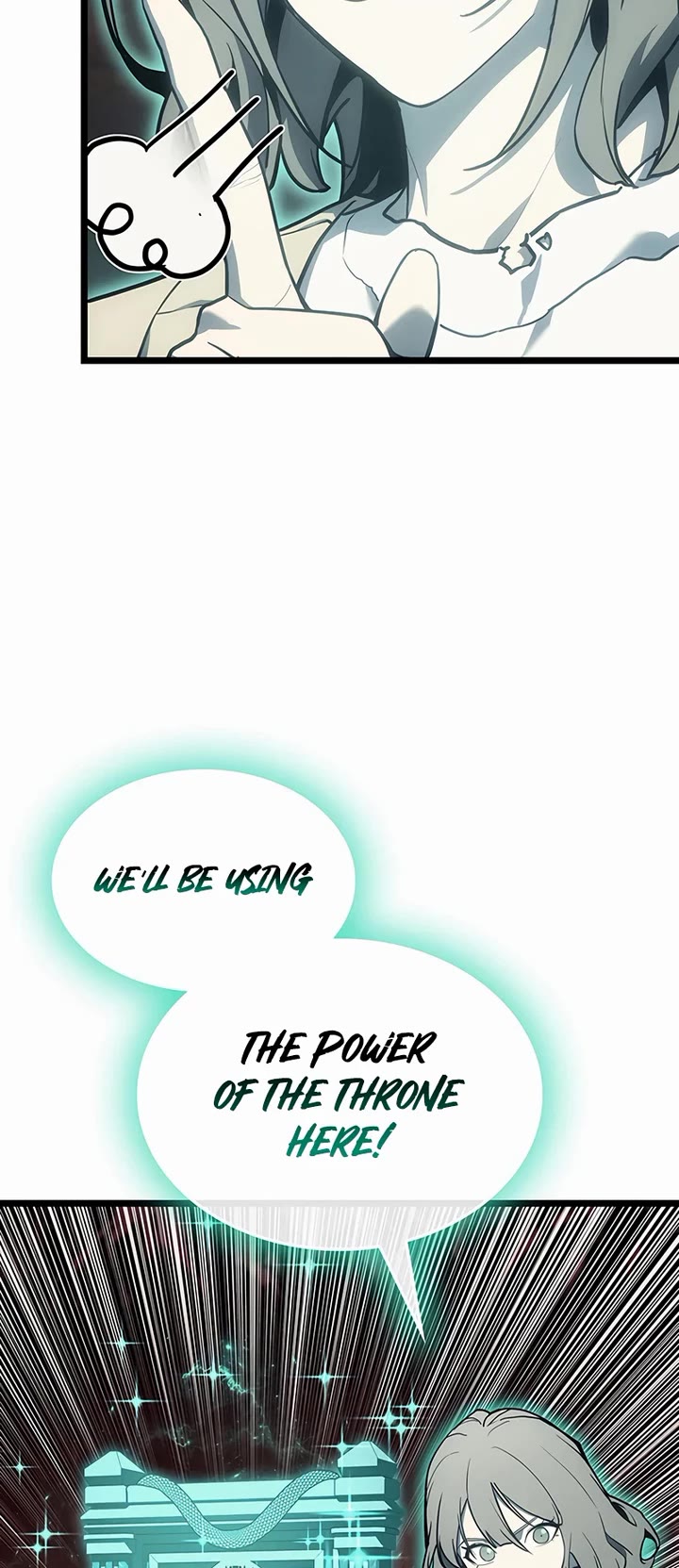 The Return of the Disaster-Class Hero Chapter 171 page 28 - Chapter 171