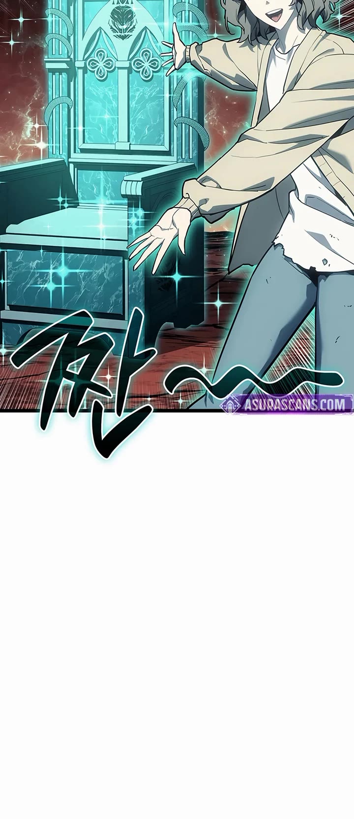 The Return of the Disaster-Class Hero Chapter 171 page 29 - Chapter 171