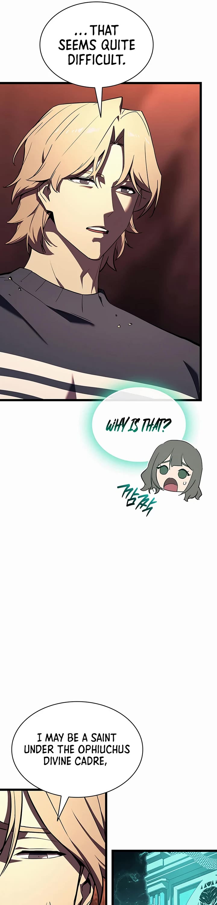 The Return of the Disaster-Class Hero Chapter 171 page 30 - Chapter 171