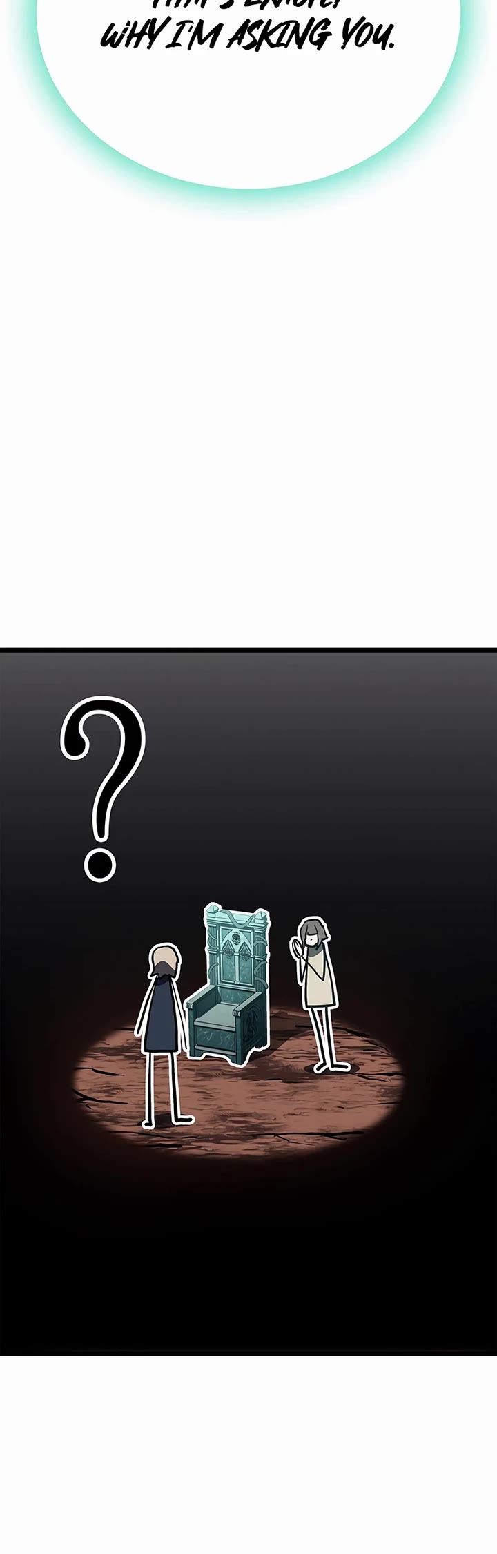 The Return of the Disaster-Class Hero Chapter 171 page 34 - Chapter 171