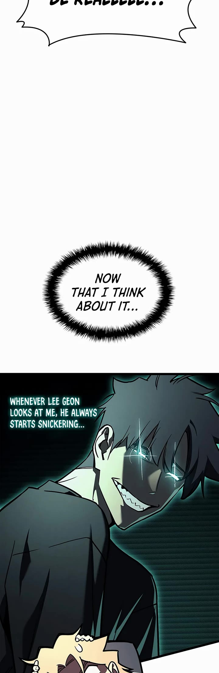 The Return of the Disaster-Class Hero Chapter 171 page 38 - Chapter 171