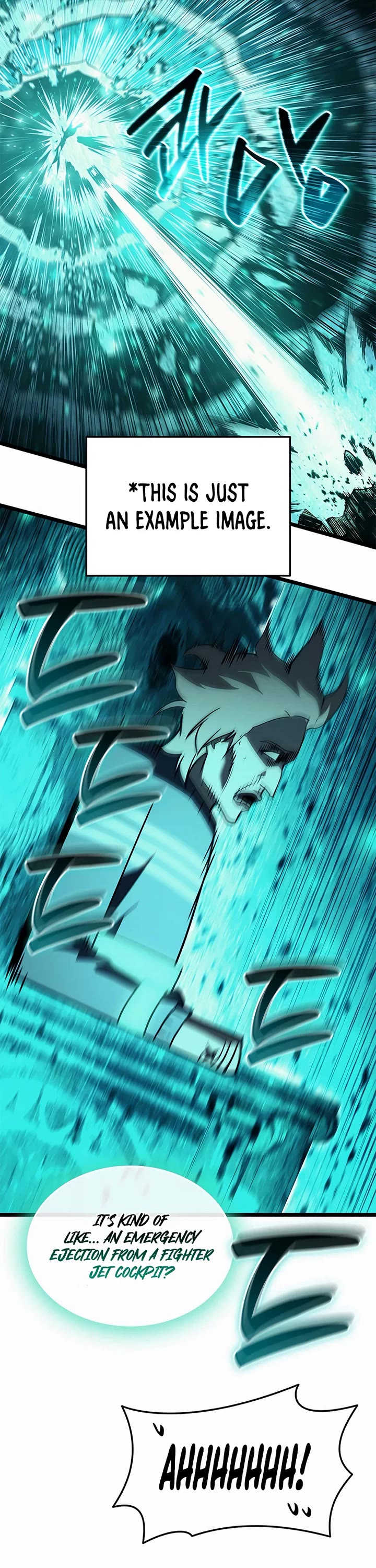 The Return of the Disaster-Class Hero Chapter 171 page 46 - Chapter 171