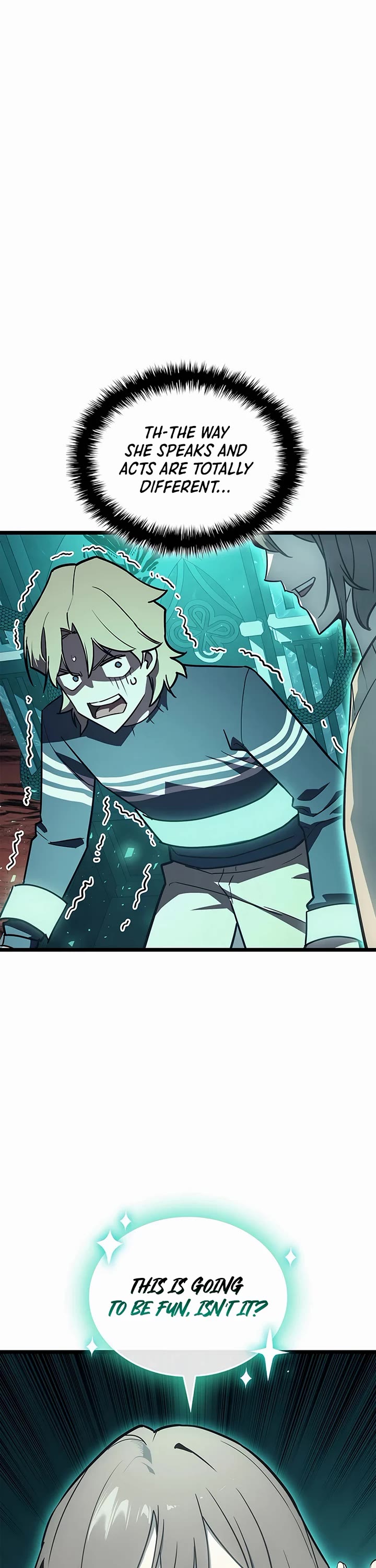 The Return of the Disaster-Class Hero Chapter 171 page 47 - Chapter 171