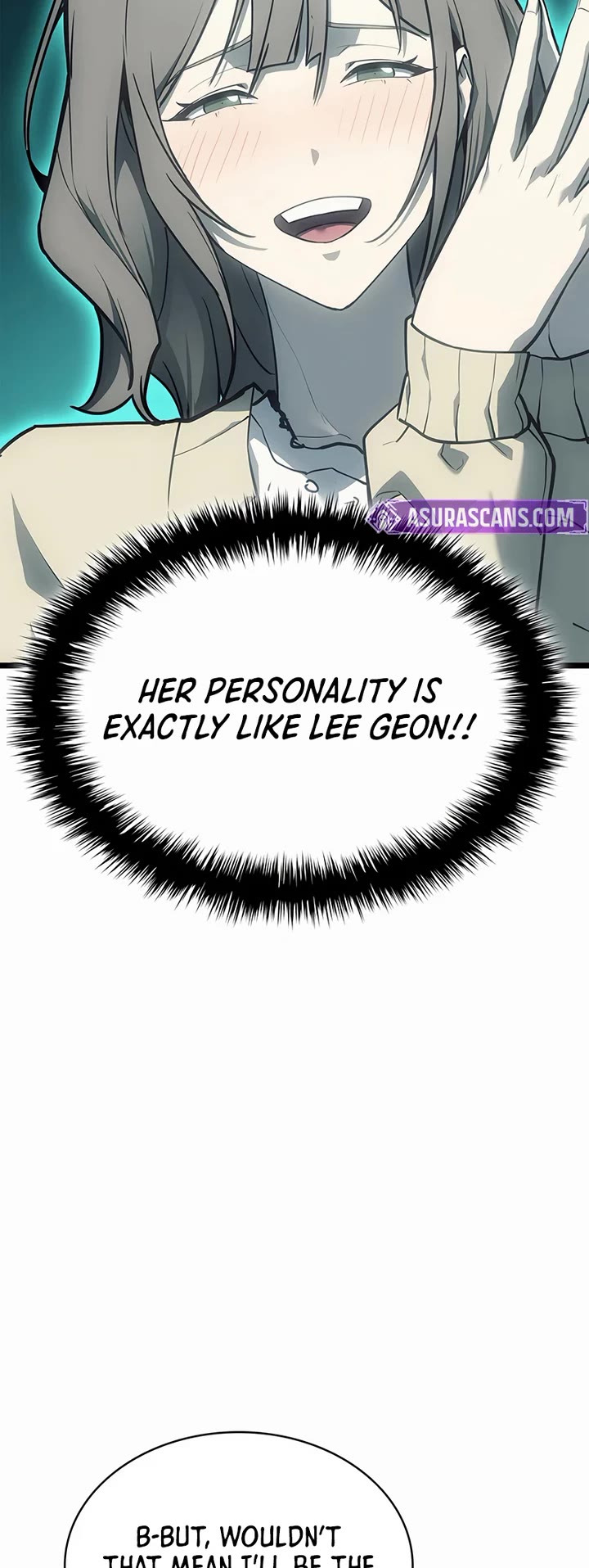 The Return of the Disaster-Class Hero Chapter 171 page 48 - Chapter 171
