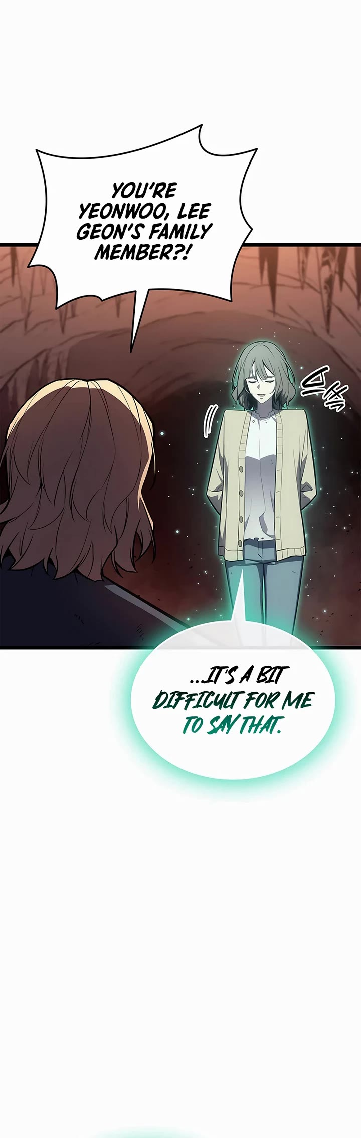 The Return of the Disaster-Class Hero Chapter 171 page 5 - Chapter 171