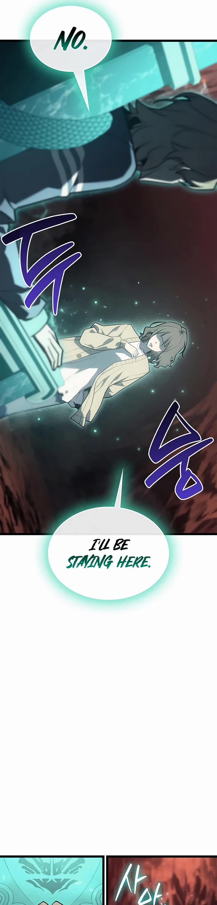 The Return of the Disaster-Class Hero Chapter 171 page 50 - Chapter 171
