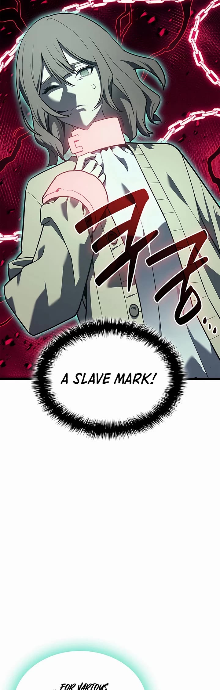 The Return of the Disaster-Class Hero Chapter 171 page 53 - Chapter 171