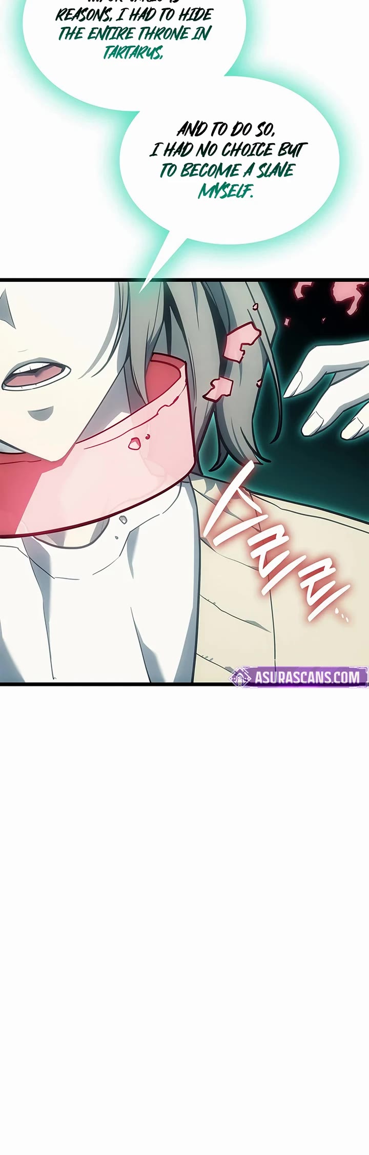 The Return of the Disaster-Class Hero Chapter 171 page 54 - Chapter 171