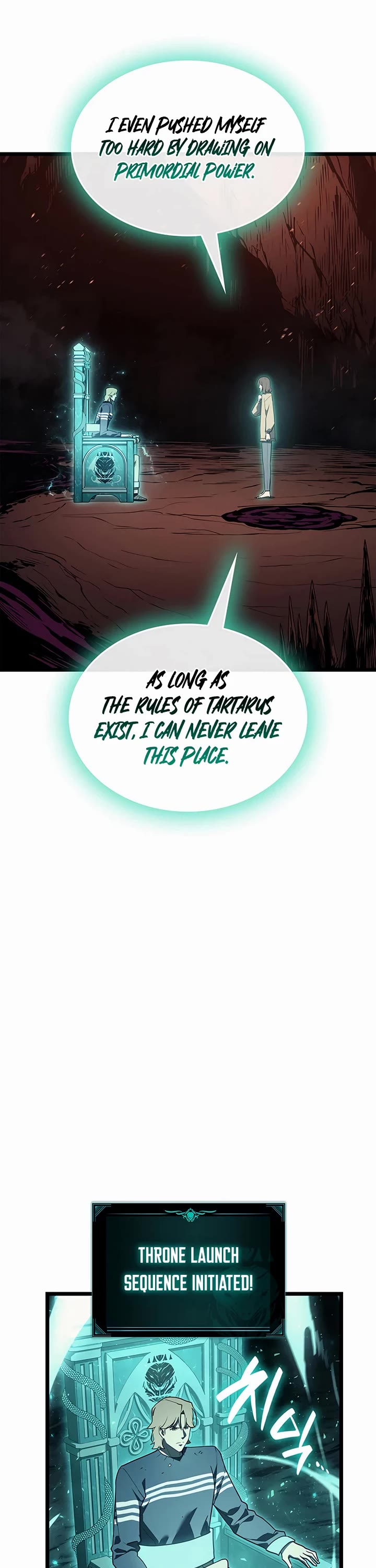 The Return of the Disaster-Class Hero Chapter 171 page 55 - Chapter 171