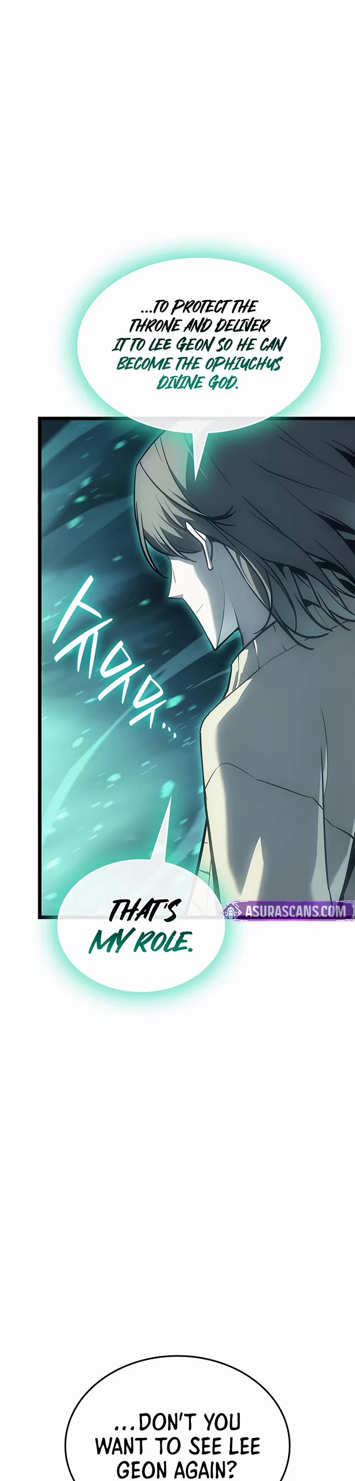 The Return of the Disaster-Class Hero Chapter 171 page 57 - Chapter 171