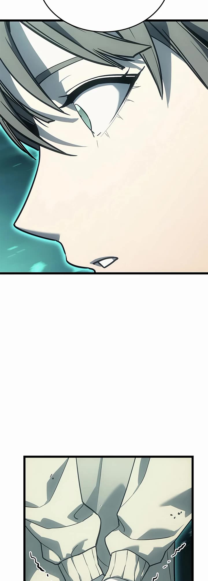 The Return of the Disaster-Class Hero Chapter 171 page 58 - Chapter 171