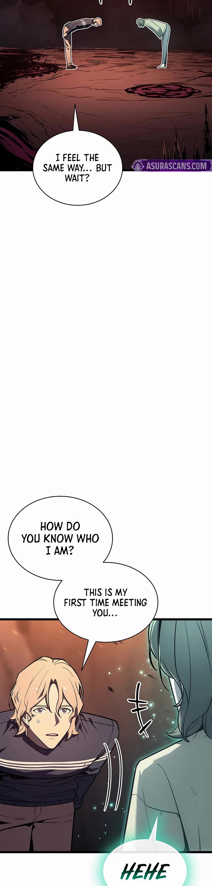 The Return of the Disaster-Class Hero Chapter 171 page 7 - Chapter 171