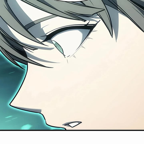 The Return of the Disaster-Class Hero Chapter 171 cover