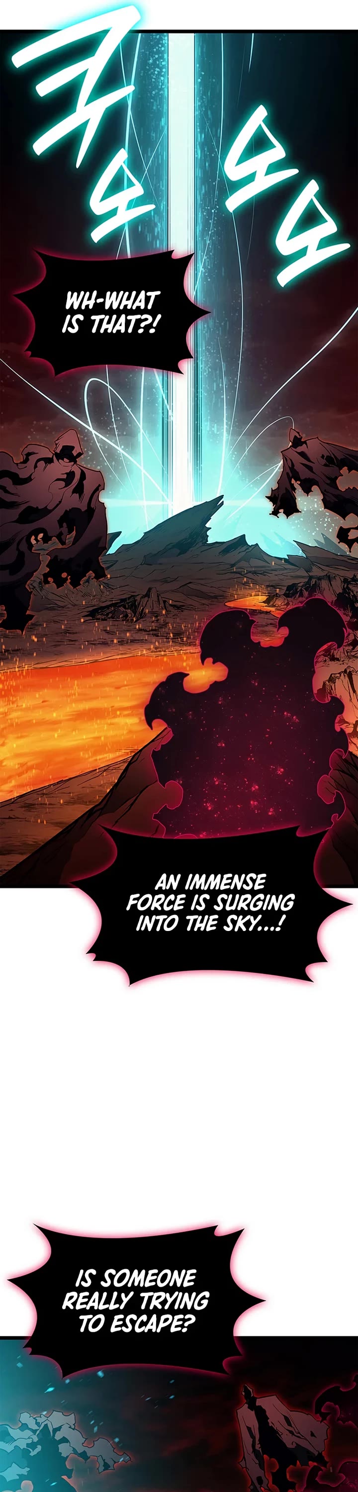 The Return of the Disaster-Class Hero Chapter 172 page 11 - Chapter 172
