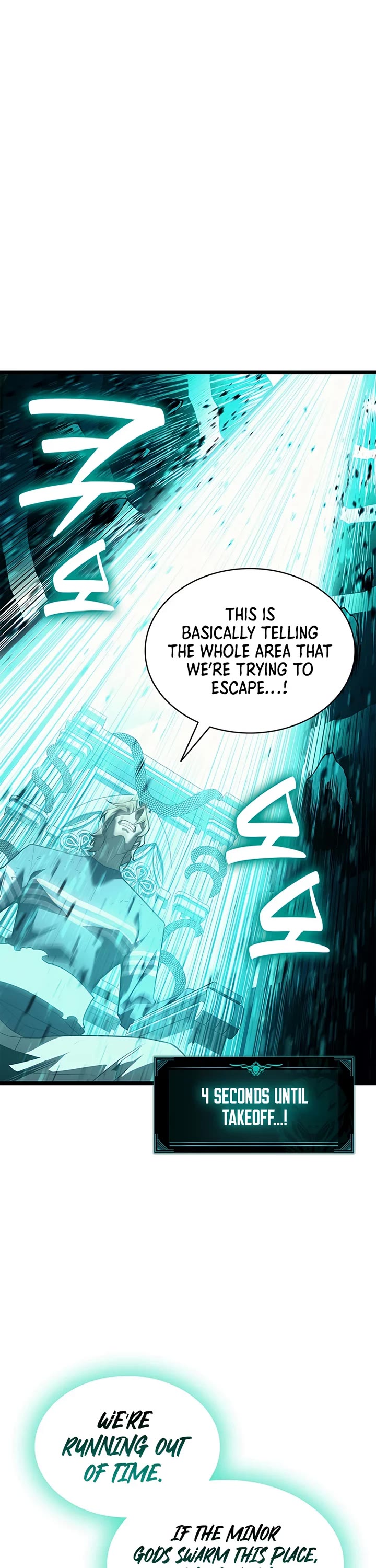 The Return of the Disaster-Class Hero Chapter 172 page 13 - Chapter 172